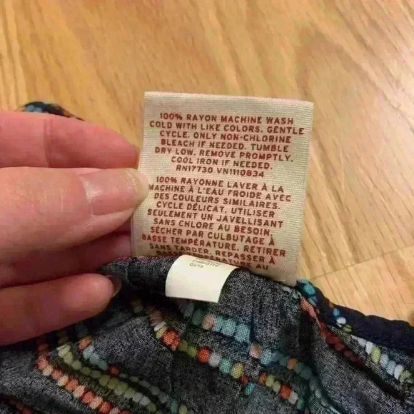 Maxi dress - Picture 4 of 5